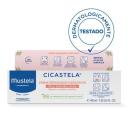 CICASTELA CREME REPARADOR HIDRATANTE MUSTELA 40ML