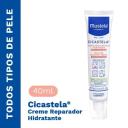 CICASTELA CREME REPARADOR HIDRATANTE MUSTELA 40ML
