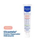 CICASTELA CREME REPARADOR HIDRATANTE MUSTELA 40ML
