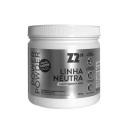 Z2 INTRA-TREINO E ISOTôNICO POWER POWDER COM PALATINOSE Lime Zest