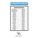 PROTEíNA VEGETAL VEGANA VITAMINA B12 SEM AçúCAR DOBRO Cookies´n Cream