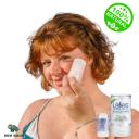 KIT DESODORANTE CRYSTAL ROCK LAFES VEGANO 120G + 60G