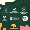 KIT DESODORANTE CRYSTAL ROCK LAFES VEGANO 120G + 60G