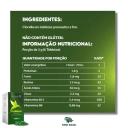 CLORELLA PREMIUM PURAVIDA, 500MG 600 TABLETES ORGâNICA