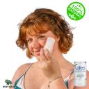 KIT DESODORANTE CRYSTAL ROCK LAFES 120G VEGANO (6UNID)