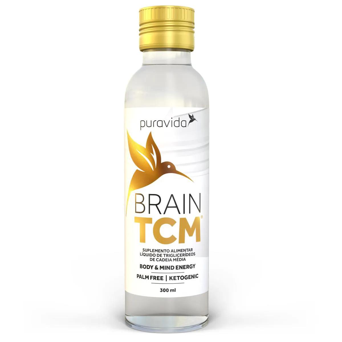 BRAINTCMLOTUSÓLEODECOCOPURAVIDAS/GLúTEN300MLVEGANO