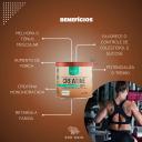 CREATINA NUTRIFY 300G CREATINE 100% MONOHIDRATADA CREAPURE