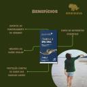 KIT 3 ÔMEGA 3 EPA E DHA VITAMINA PURAVIDA SEM Sabor