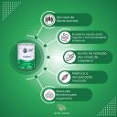 PSYLLIUM AMINOáCIDO EM Pó FONTE DE FIBRAS NATURAL OCEAN DROP