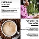 POWER COFFEE ACTIVATED PURAVIDA