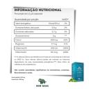 KIT 2 BIO CáLCIO MARINHOMINERAIS VITAMINAS D3 K2PURAVIDA Sem Sabor