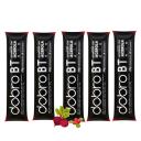 BT GEL 5 SACHêS BETERRABA DOBRO CARBOIDRATOS TODOS SABORES Beterraba COM Limão