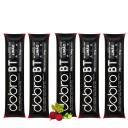 BT GEL 5 SACHêS BETERRABA DOBRO CARBOIDRATOS TODOS SABORES Beterraba COM Limão