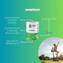 CHLORELLA OCEAN DROP 240 CáPS CONCENTRADAS ANTIOXIDANTE