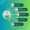 CHLORELLA OCEAN DROP 240 CáPS CONCENTRADAS ANTIOXIDANTE