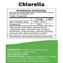 CHLORELLA OCEAN DROP 240 CáPS CONCENTRADAS ANTIOXIDANTE