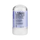 DESODORANTE CRYSTAL ROCK LAFES 63G VEGANO