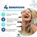 DESODORANTE STONE KRISTALL SENSITIVE ALVA 90G