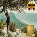 ÔMEGA 3 TG VEGAN DHA 500MG100% VEGANO CONCENTRADO PURAVIDA