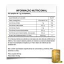 ÔMEGA 3 TG VEGAN DHA 500MG100% VEGANO CONCENTRADO PURAVIDA