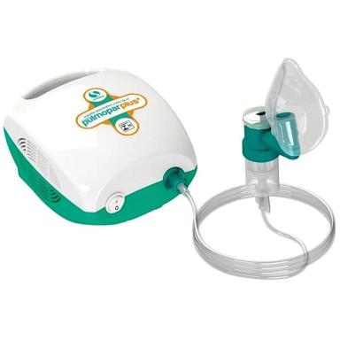 NEBULIZADOR PULMOPAR PLUS SONICLEAR