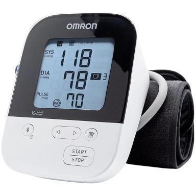 APARELHO PRESSãO ARTERIAL DIGITAL OMRON HEM7156T COM BLUETOOTH APARELHO PRESSãO ARTERIAL DIGITAL HEM7156T C/BLUETOOTH - UND