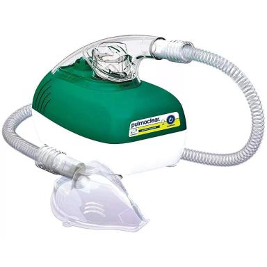 NEBULIZADOR SONICLEAR PULMOCLEAR