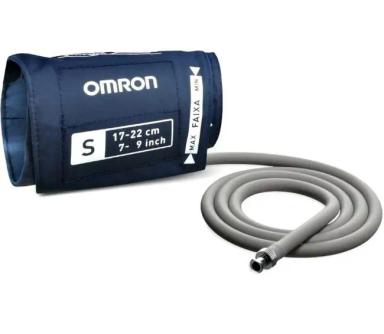 Braçadeira Aparelho Pressão Digital Omron HBP-1100 P