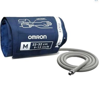 Braçadeira Aparelho Pressão Digital Omron HBP-1100 M