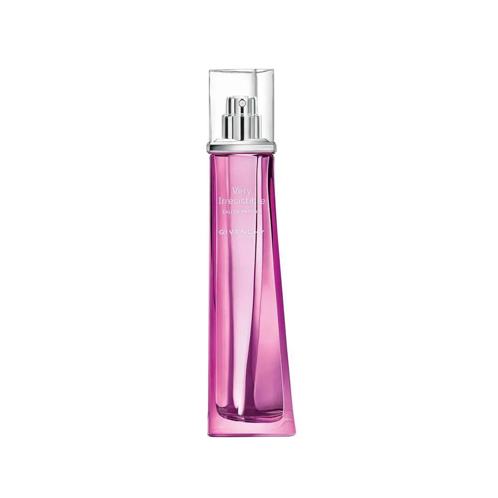 PERFUME GIVENCHY VERY IRRESISTIBLE EDP FEMININO 75ML