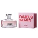 PERFUME GALAXY PLUS CONCEPTS FAMOUS WOMEN EAU DE PARFUM FEMININO 100ML