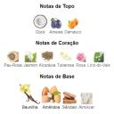 PERFUME CHRISTIAN DIOR HYPNOTIC POISON EAU DE TOILETTE FEMININO 100ML