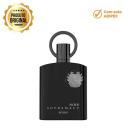 PERFUME SUPREMACY NOIR AFNAN EAU DE PARFUM MASCULINO 100ML