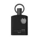 PERFUME SUPREMACY NOIR AFNAN EAU DE PARFUM MASCULINO 100ML