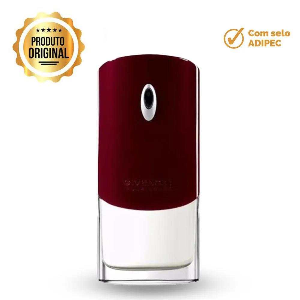 PERFUME GIVENCHY POUR HOMME EDT 100ML