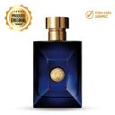 PERFUME VERSACE DYLAN BLUE POUR HOMME EAU DE TOILETTE MASCULINO 200ML