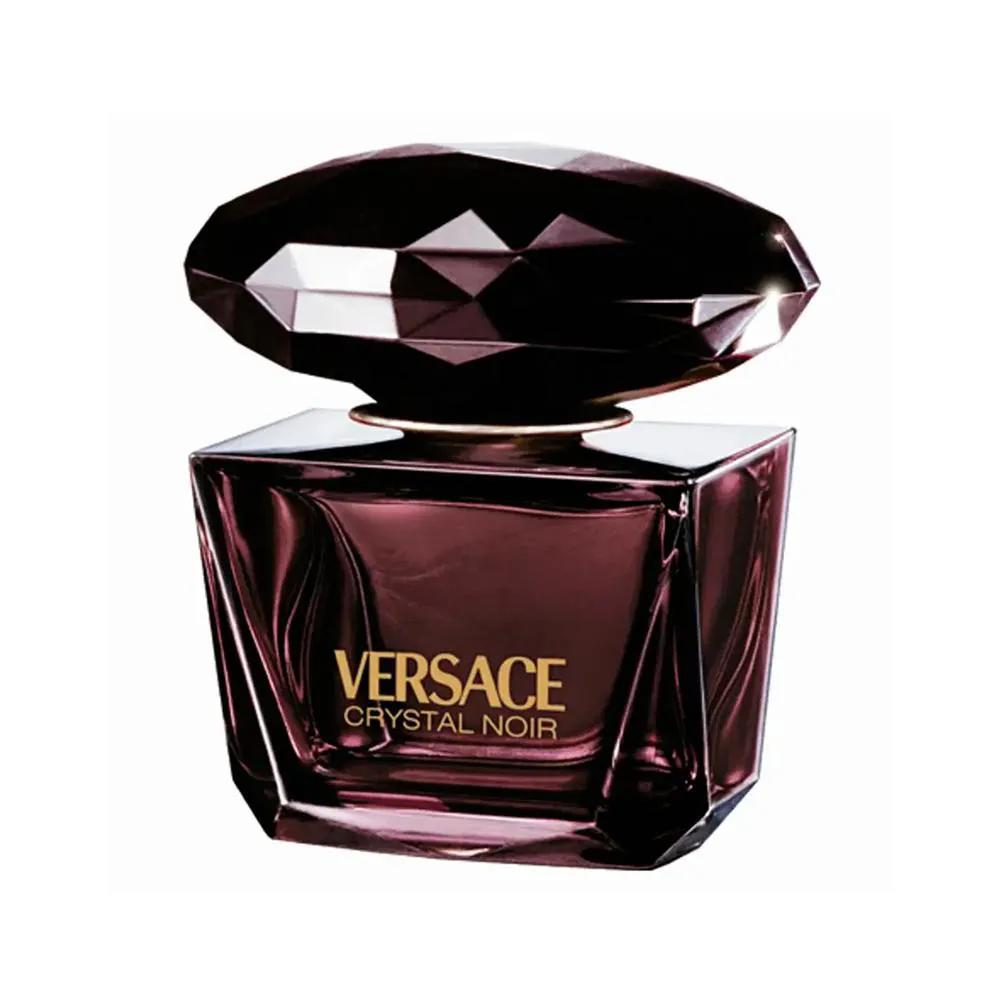 PERFUME VERSACE CRYSTAL NOIR EDT FEMININO 90ML