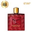 PERFUME VERSACE EROS FLAME EAU DE PARFUM FEMININO 100ML