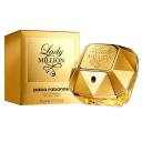 PERFUME LADY MILLION EAU DE PARFUM PACO RABANNE PERFUME FEMININO 80ML