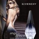 PERFUME GIVENCHY ANGE OU DéMON EAU DE PARFUM FEMININO 100ML