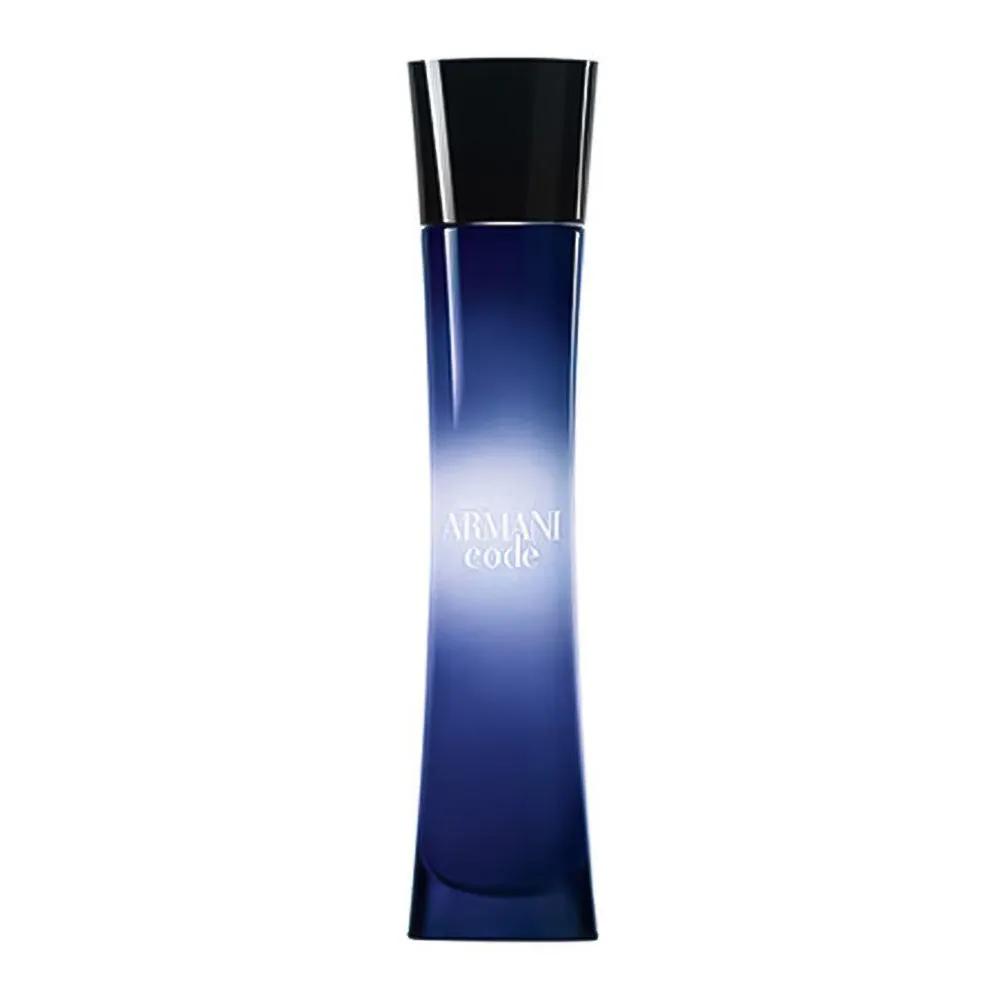 PERFUME ARMANI CODE EAU DE PARFUM FEMININO 50ML