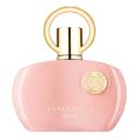 PERFUME AFNAN SUPREMACY PINK EAU DE PARFUM FEMININO 100ML