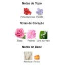 PERFUME AFNAN SUPREMACY PINK EAU DE PARFUM FEMININO 100ML