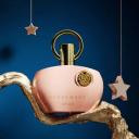 PERFUME AFNAN SUPREMACY PINK EAU DE PARFUM FEMININO 100ML