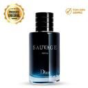 PERFUME SAUVAGE DIOR EAU DE TOILETTE PERFUME MASCULINO 200ML