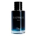PERFUME SAUVAGE DIOR EAU DE TOILETTE PERFUME MASCULINO 200ML