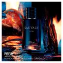 PERFUME SAUVAGE DIOR EAU DE TOILETTE PERFUME MASCULINO 200ML
