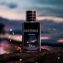 PERFUME SAUVAGE DIOR PARFUM MASCULINO 100ML