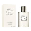 PERFUME ACQUA DI GIO POUR HOMME EAU DE TOILETTE GIORGIO ARMANI MASCULINO 100ML