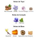 PERFUME AFNAN SUPREMACY GOLD EAU DE PARFUM UNISSEX 100ML